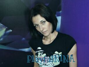 PlayfulNINA