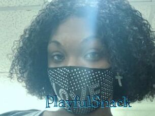 PlayfulSnack