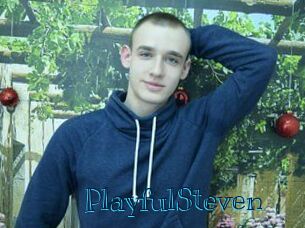 PlayfulSteven