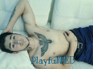 PlayfulTED