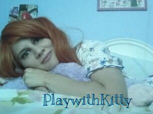 PlaywithKitty