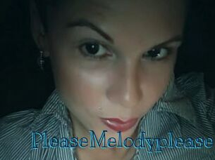 PleaseMelodyplease
