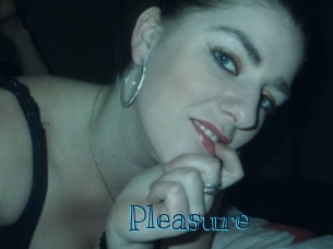 Pleasure