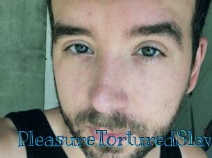 PleasureTorturedSlave