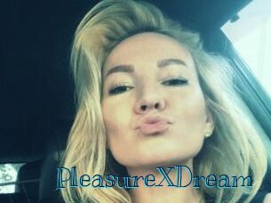 PleasureXDream