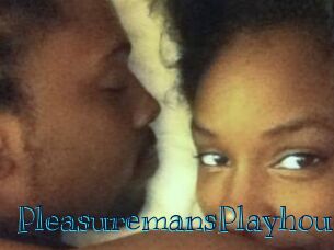 PleasuremansPlayhouse