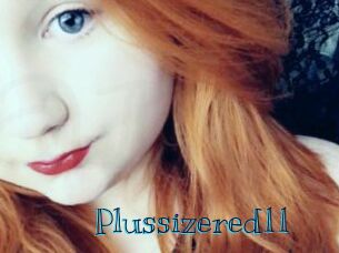Plussizered11