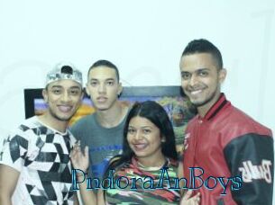 PndoraAnBoys