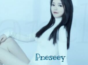 Pneseey