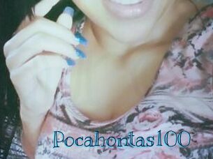 Pocahontas100