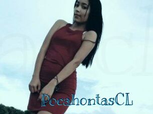 PocahontasCL