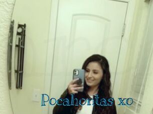 Pocahontas_xo