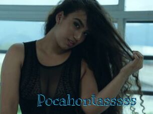 Pocahontasssss