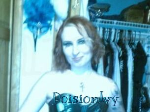 PoisionIvy