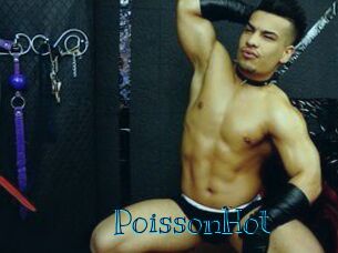 PoissonHot