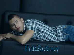 PoliAntony