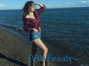 Polly_Beauty Archive DVD BIZ