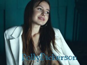 PollyDickerson