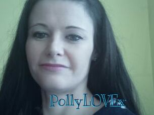 PollyLOVEx
