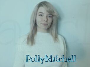 PollyMitchell
