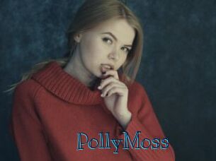 PollyMoss