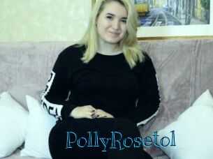 PollyRosetol Archive DVD BIZ