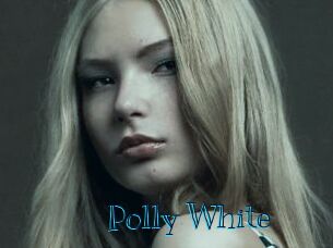 Polly_White Archive DVD BIZ