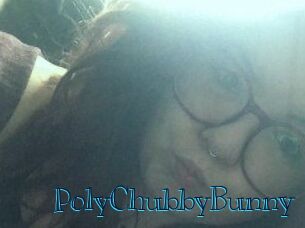 PolyChubbyBunny