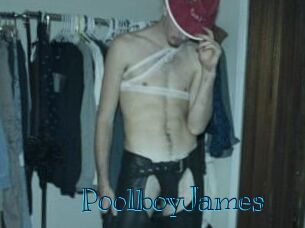 PoolboyJames