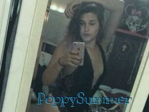 PoppySummer