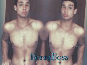 Porra_Boss