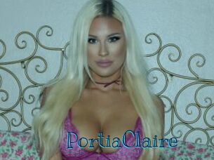 PortiaClaire Archive DVD BIZ