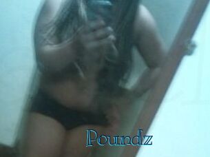 Poundz