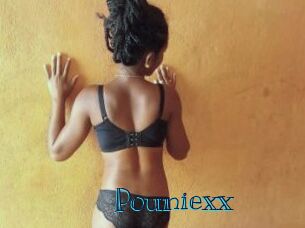 Pouniexx