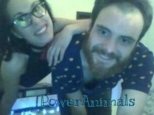 PowerAnimals