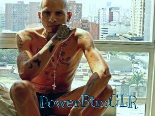 PowerBtmGLR Archive DVD BIZ