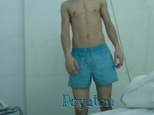 Poyaton