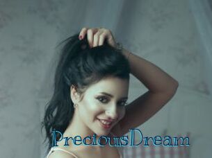 PreciousDream