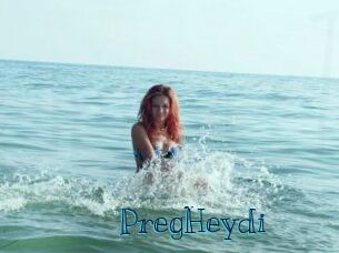 PregHeydi
