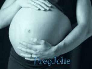 PregJolie