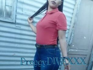 PreggyDIVAXXX