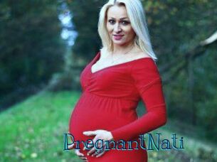 PregnantNati
