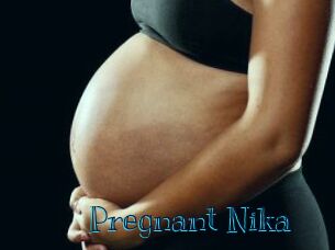 Pregnant_Nika