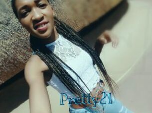Pretty21
