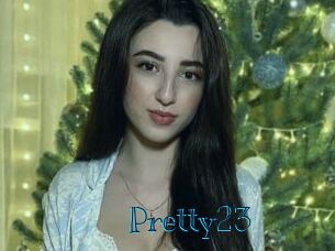 Pretty23