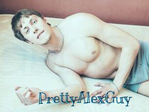 PrettyAlexGuy