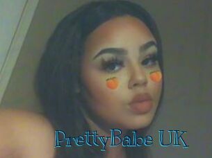 PrettyBabe_UK