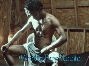 PrettyBoySteele
