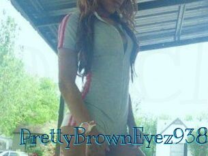 PrettyBrownEyez9381