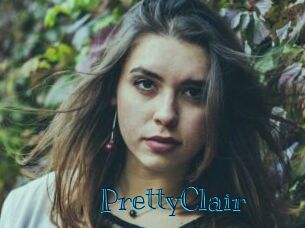 PrettyClair
